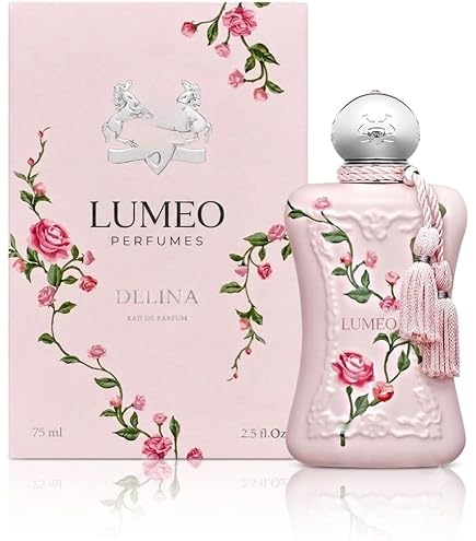 Parfums De Marly Delina Eau De Parfum For Women